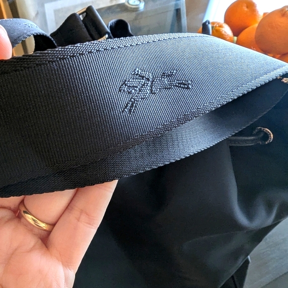 Longchamp bucket bag - Picture 6 of 16